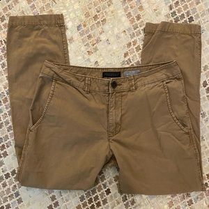 Aeropostale Khaki Pants Size 32x30